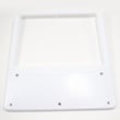 Refrigerator Dispenser Cover (white) for White-Westinghouse WWSS2601KW2 - Part 241678705