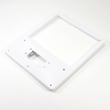 Refrigerator Dispenser Control Cover (white) 241679001