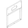 Refrigerator Dispenser Cover 241679002