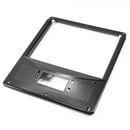 Refrigerator Dispenser Cover