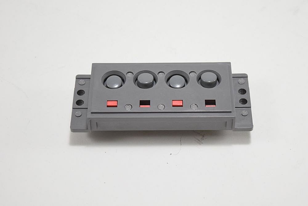 Part #5304525097, Refrigerator Dispenser Switch (Replaces 241679101) / 7.50 x 7.15 x 1.20