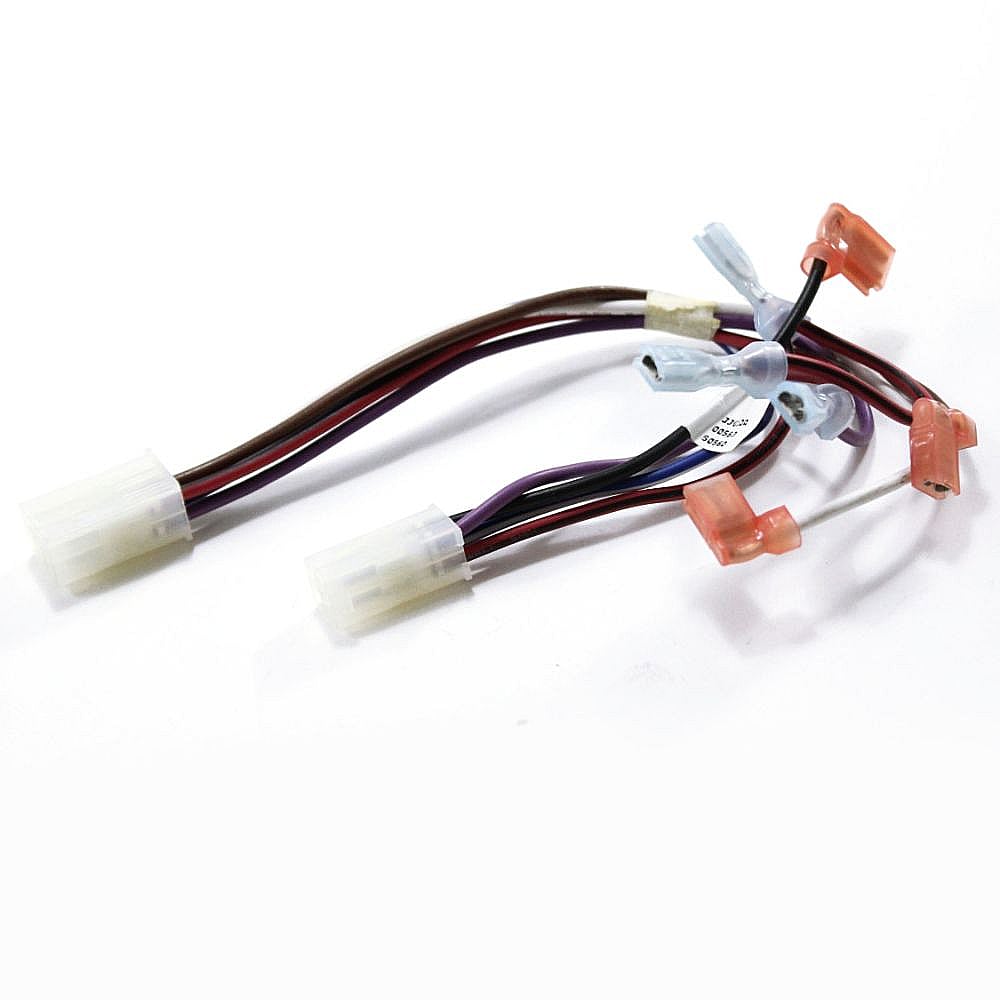 Part #241679201, Refrigerator Wire Harness / 10.05 x 5.30 x 2.00