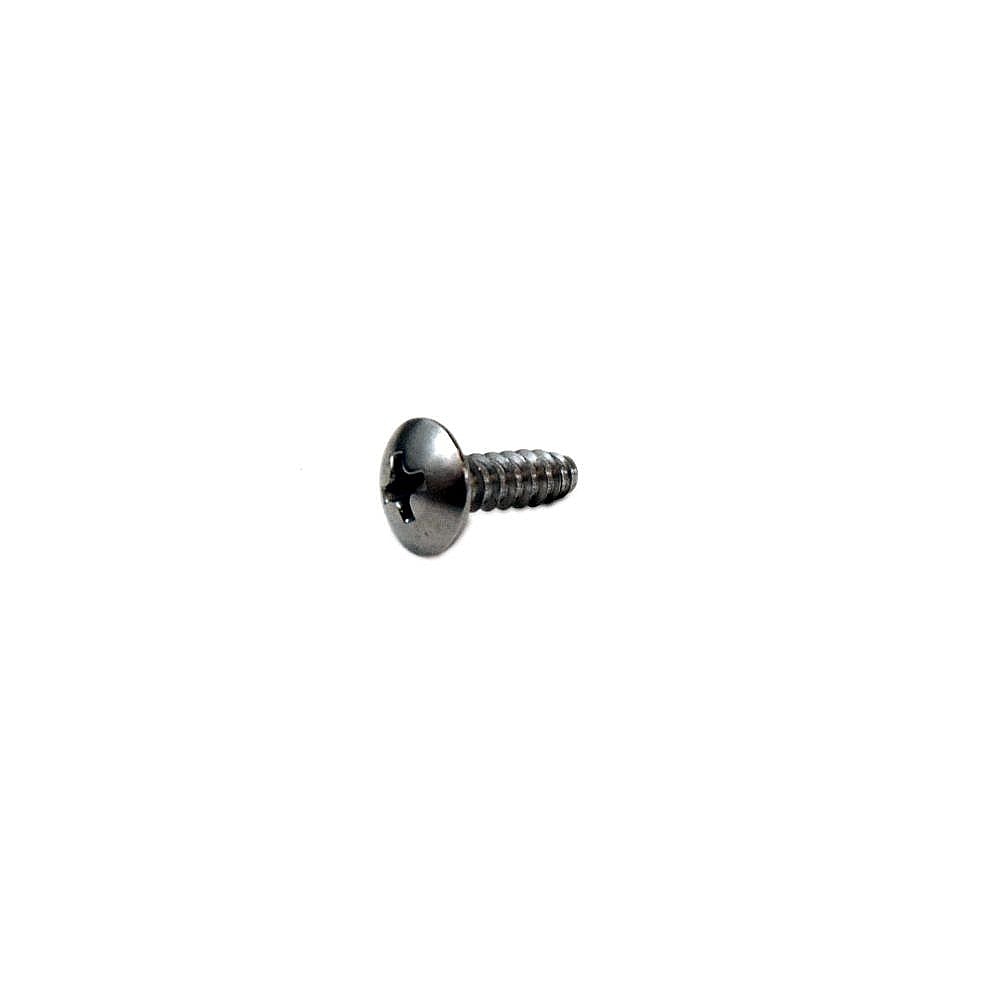 Part #241679901, Refrigerator Screw / 0.60 x 0.30 x 0.25