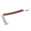 Refrigerator User Interface Wire Harness for White-Westinghouse WRS26MF8JS0 - Part 241680002