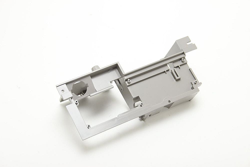 Photo of Refrigerator Dispenser Module Bracket from Repair Parts Direct