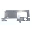 Refrigerator Dispenser Housing for Frigidaire GLHS65EHSB1 - Part 241680505