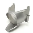 Refrigerator Dispenser Ice Chute Funnel And Lever for Frigidaire PHS66EJSB0 - Part 241681905