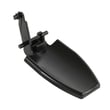 Refrigerator Water Dispenser Lever (black) for Kenmore 25354703404 - Part 241682003