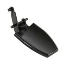 Refrigerator Water Dispenser Lever (Black)