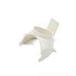 Refrigerator Dispenser Ice Chute Funnel And Lever for Kenmore 25357384602 - Part 241682102