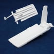 Refrigerator Water Actuator for Kenmore 25357384602 - Part 241682201