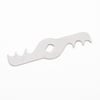 Refrigerator Ice Crusher Third Blade 241684109