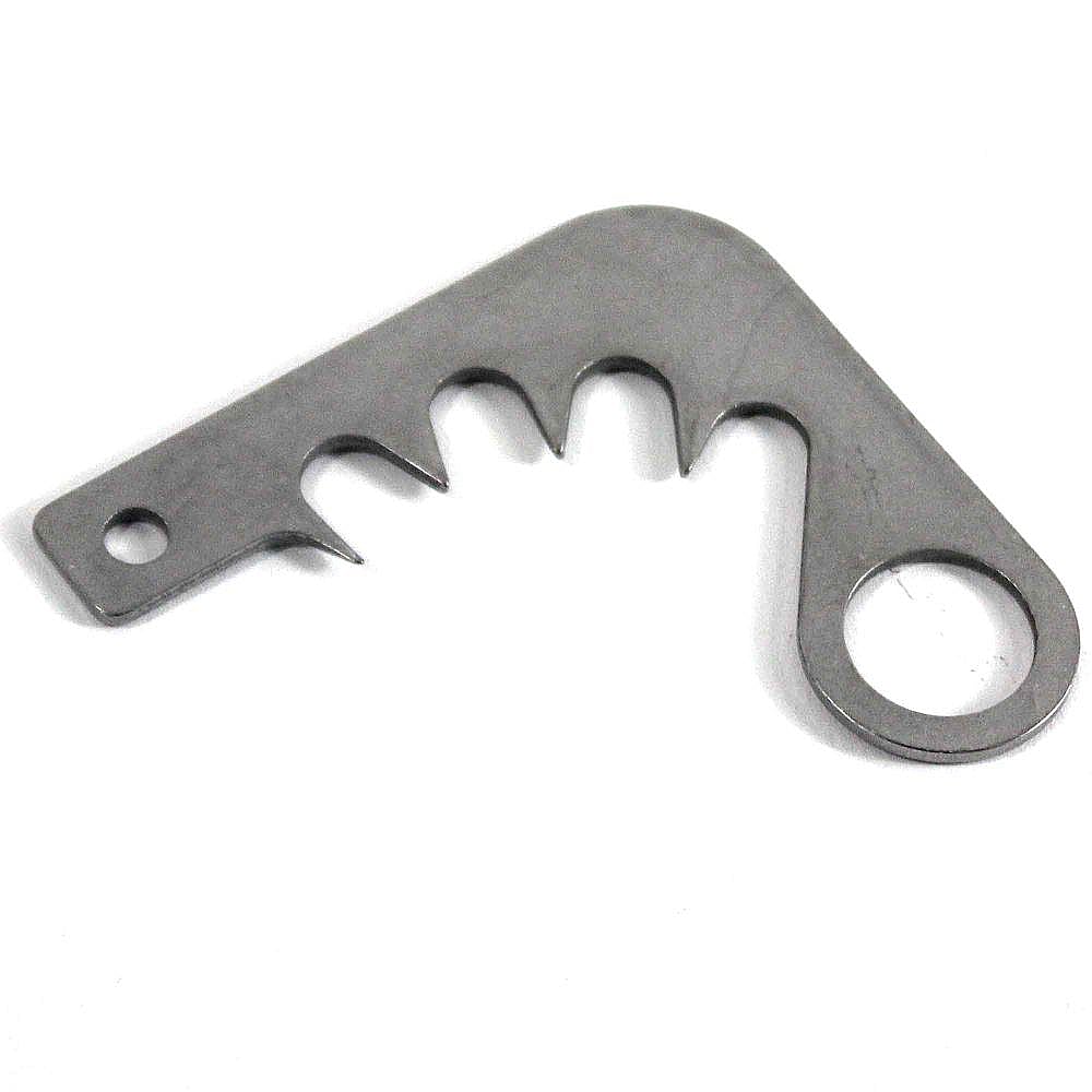 Part #241684303, Refrigerator Ice Crusher Fixed Blade / 2.55 x 2.25 x 0.10