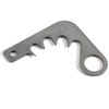 Refrigerator Ice Crusher Fixed Blade 241684303