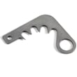 Refrigerator Ice Crusher Fixed Blade 241684303