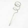 Refrigerator Dispenser Auger 241684701