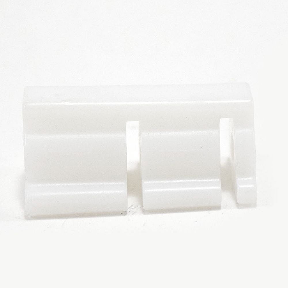 Part #241684901, Refrigerator Ice Crusher Fixed Blade Spacer / 5.00 x 2.55 x 0.80