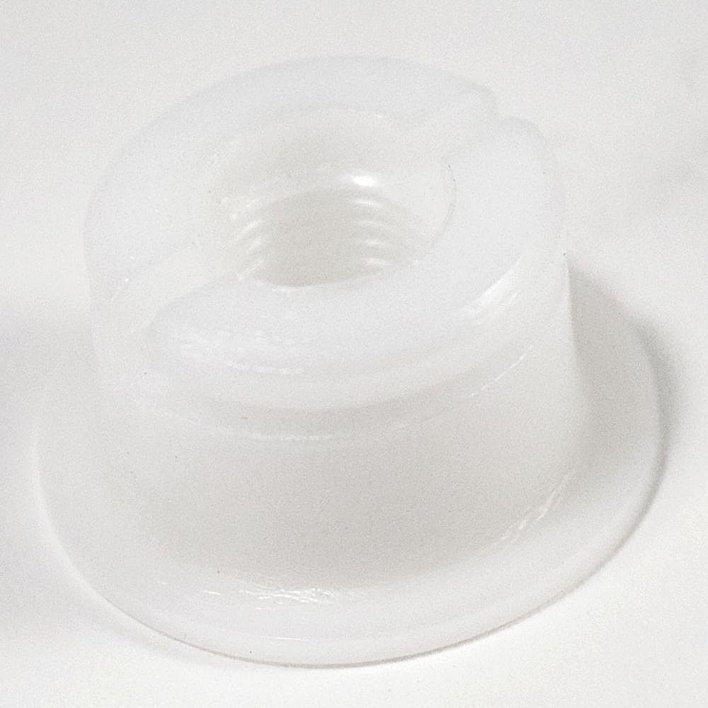 Part #241685001, Refrigerator Auger Nut / 0.90 x 0.85 x 0.50