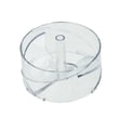 Refrigerator Auger Drum for Frigidaire DFHS2313MFB - Part 241685101
