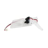 Refrigerator Dispenser Actuator Pad 241685701