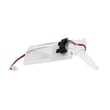 Refrigerator Dispenser Actuator Pad 241685701