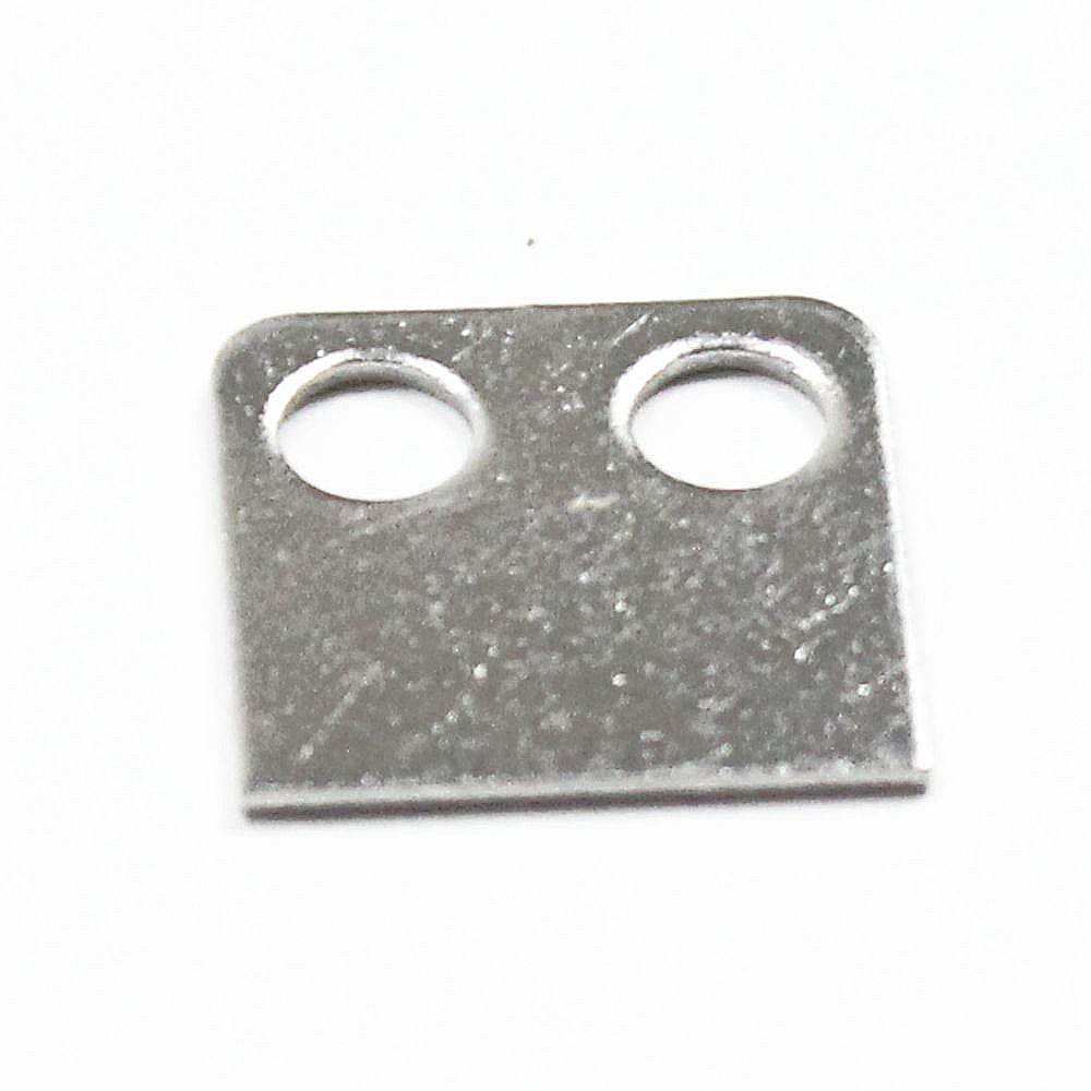 Part #241688302, Refrigerator Dispenser Ice Chute Door Bearing Plate, Right / 9.30 x 1.45 x 0.10
