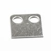 Refrigerator Dispenser Ice Chute Door Bearing Plate, Right 241688302