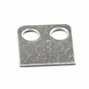 Refrigerator Dispenser Ice Chute Door Bearing Plate, Right