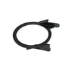 Refrigerator Dispenser Ice Chute Door Kit (replaces 5304421628, 7241688401) 241688401
