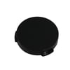 Refrigerator Dispenser Ice Chute Door Cover 241688501