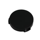 Refrigerator Dispenser Ice Chute Door Cover