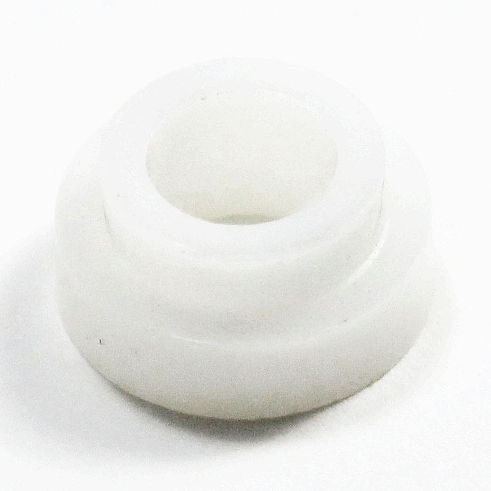 Part #241689802, Electrolux Refrigerator Ice Crusher Spacer / 4.75 x 2.45 x 0.45