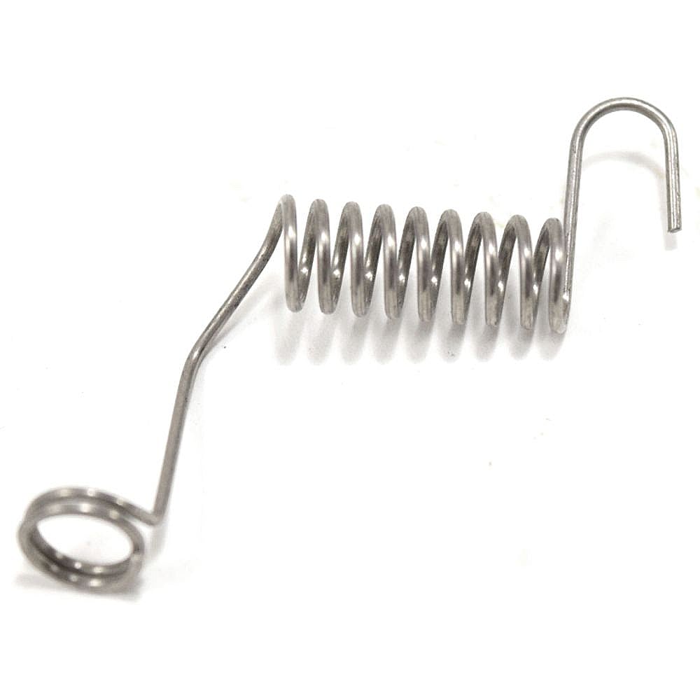 Photo of Refrigerator Ice Dispenser Actuator Spring from Repair Parts Direct