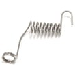 Refrigerator Ice Dispenser Actuator Spring for Electrolux E23CS75DSS6 - Part 241690101