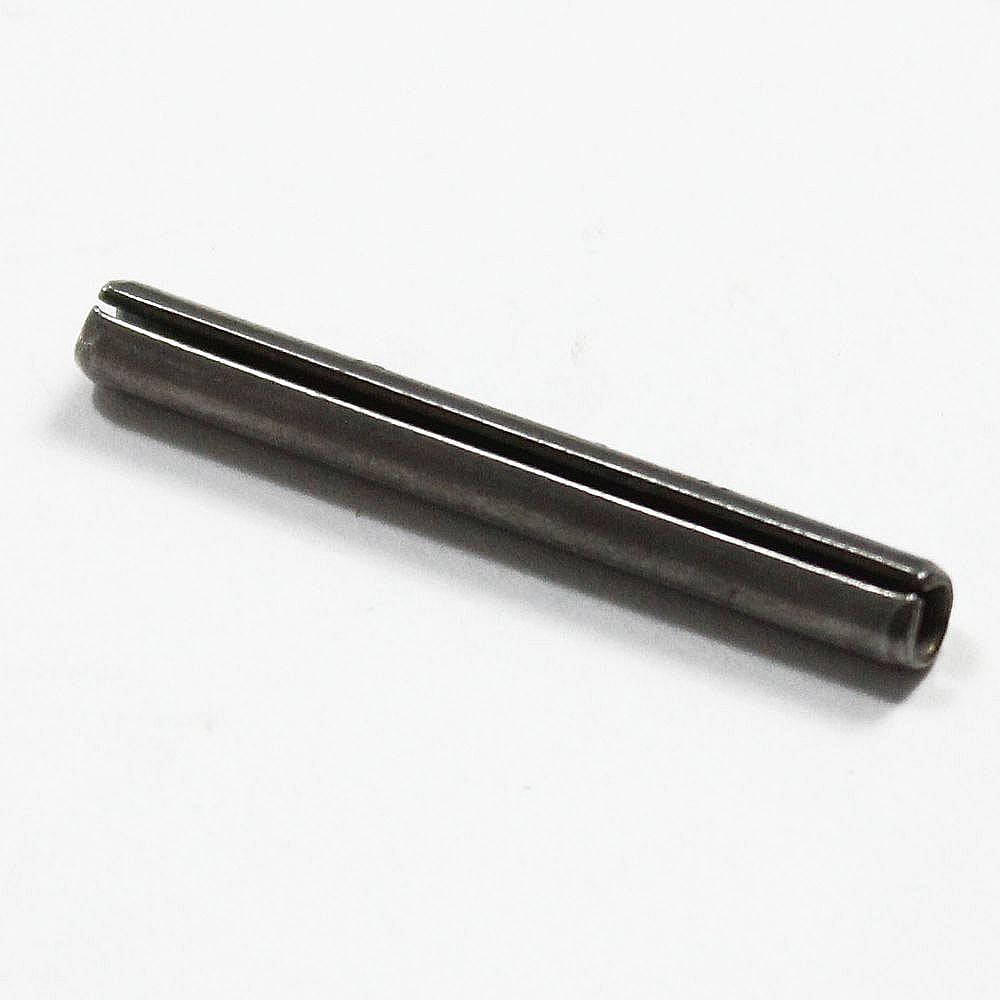 Part #241690402, Refrigerator Ice Crusher Blade Block Roll Pin / 2.00 x 0.15 x 0.15