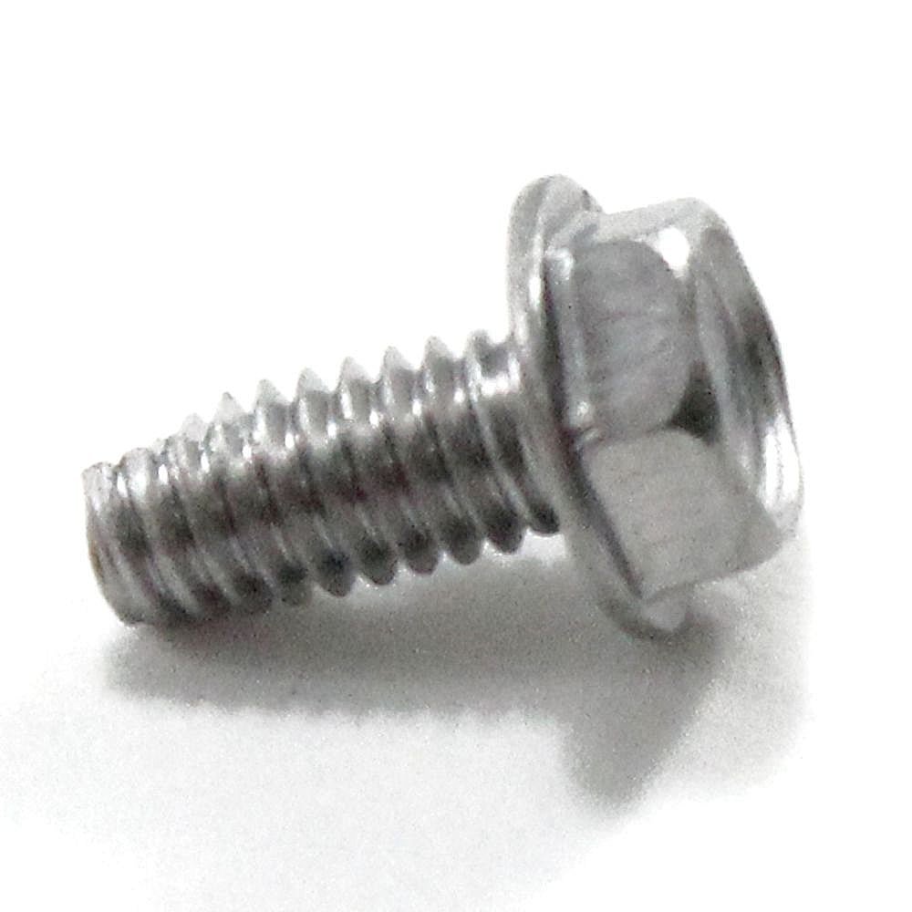 Part #240555002, Refrigerator Screw, #8-32-In / 1.00 x 0.25 x 0.25