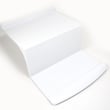 Refrigerator Ice Dispenser Container Shelf 241691701