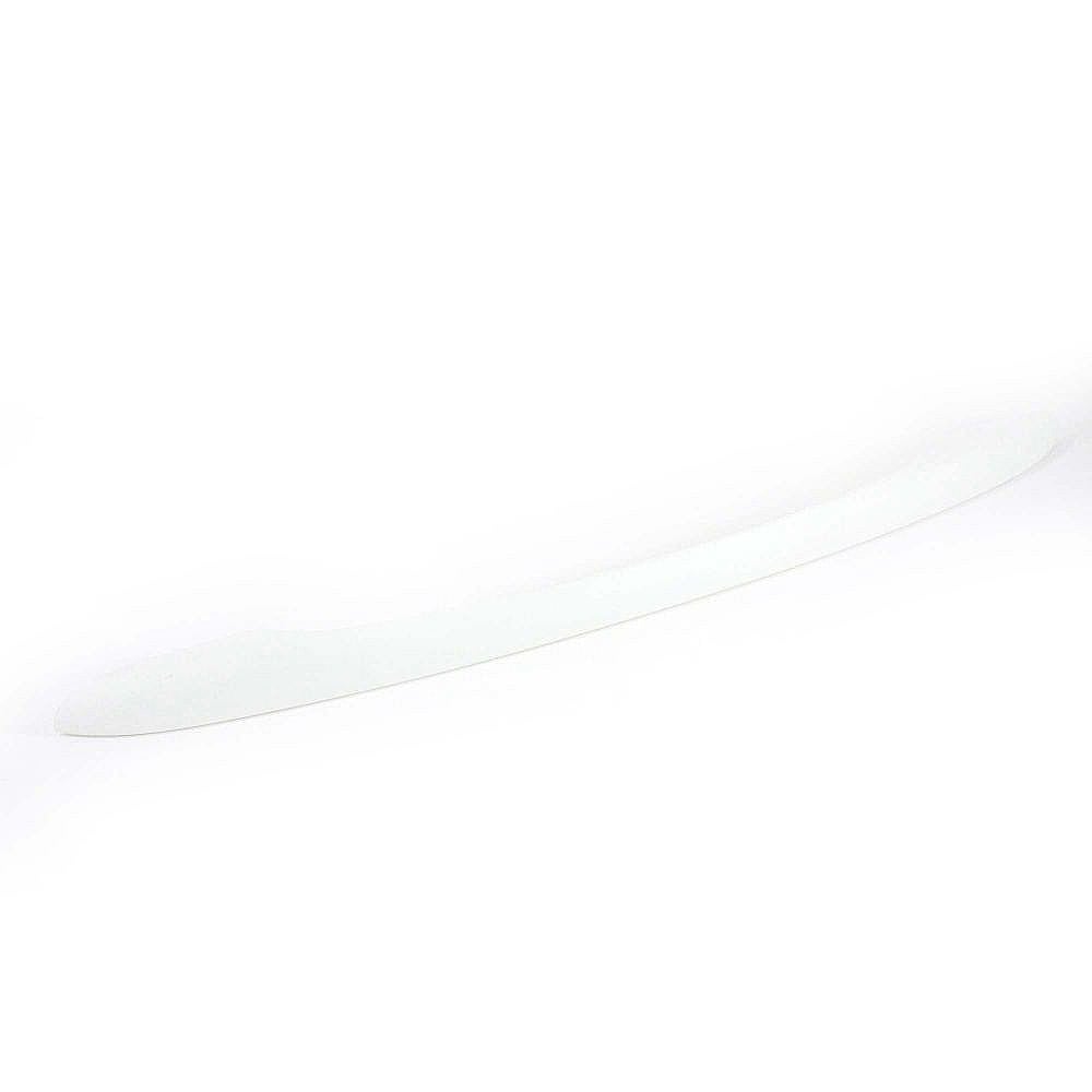 Kenmore Part #241696301, Refrigerator Door Handle | 31.50 x 2.55 x 1.55