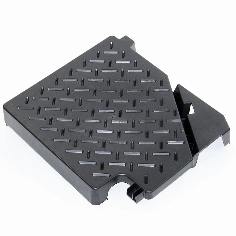 Part #241697603, Refrigerator Drain Pan (Replaces 241637401, 241697601, 7241697602, 241697602)