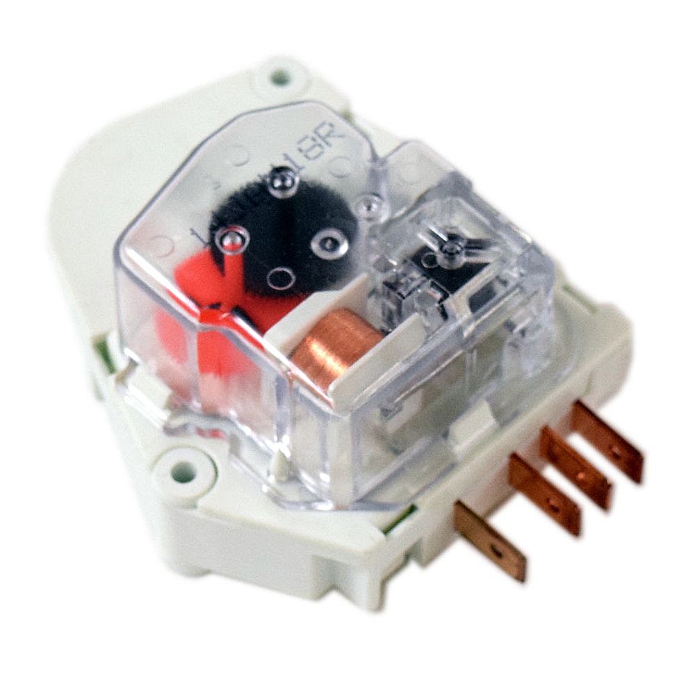 Part #241705102, Refrigerator Defrost Timer / 7.00 x 5.60 x 5.00