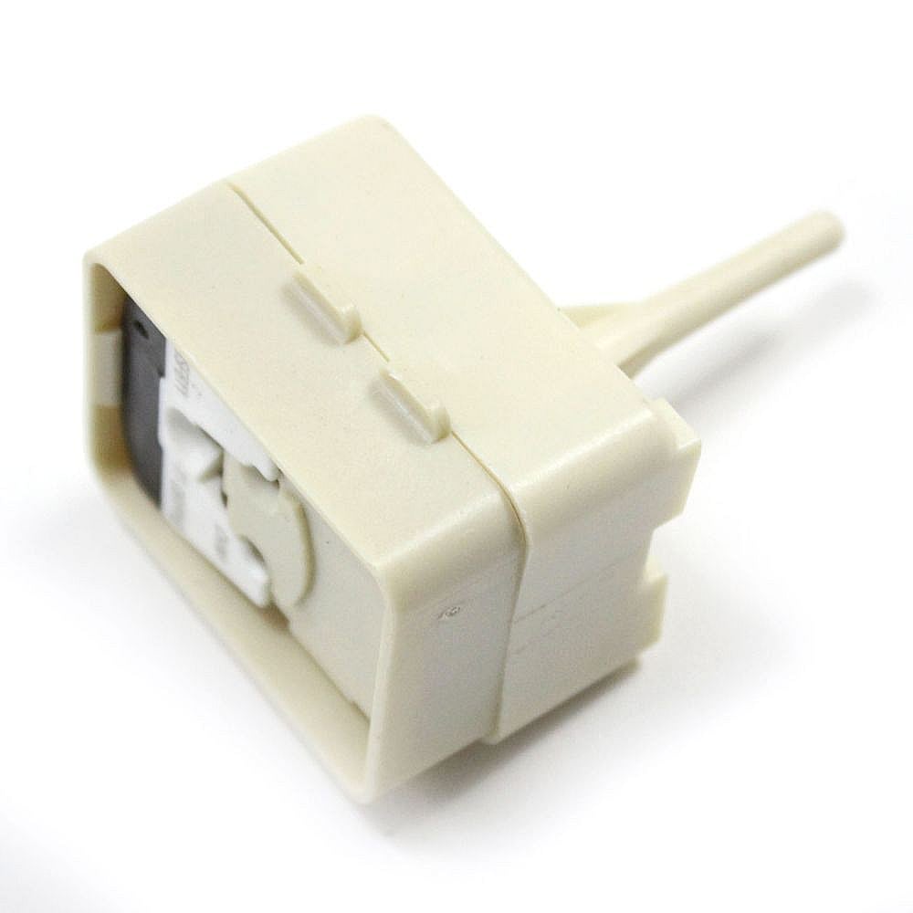 Part #241707709, Kenmore Refrigerator Compressor Start Relay / 7.20 x 6.65 x 2.85