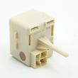 Refrigerator Compressor Start Relay for Frigidaire CFHT1842LS2 - Part 241707712