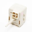 Refrigerator Compressor Start Relay for Frigidaire FFTR1814LM0 - Part 241707715