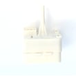 Tappan Refrigerator Compressor Start Relay for Frigidaire FRT18G6JSB - Part 241707721