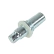 Refrigerator Door Hinge Pin, Center for Frigidaire LFHT1713LBB - Part 241708002