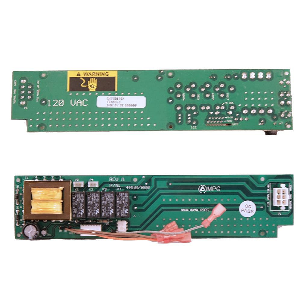 Photo of Refrigerator Electronic Control Board from Repair Parts Direct