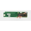 Refrigerator Electronic Control Board 241708102R