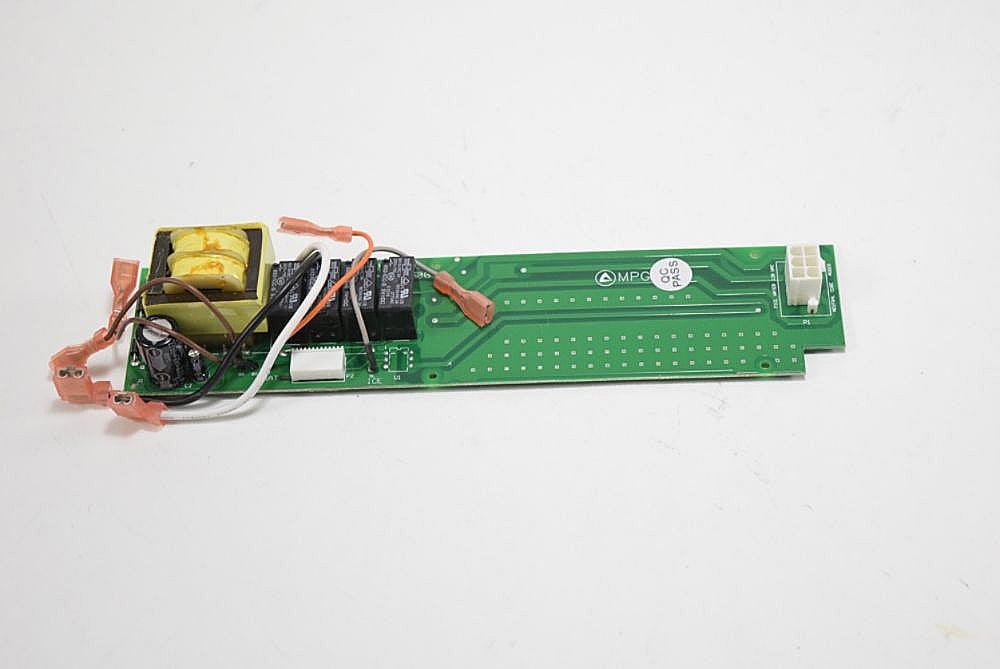 Part #241708201, Refrigerator Electronic Control Board / 9.20 x 2.55 x 1.55