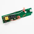 Refrigerator Dispenser Control Board for Frigidaire GLHS65EHSB1 - Part 241708202