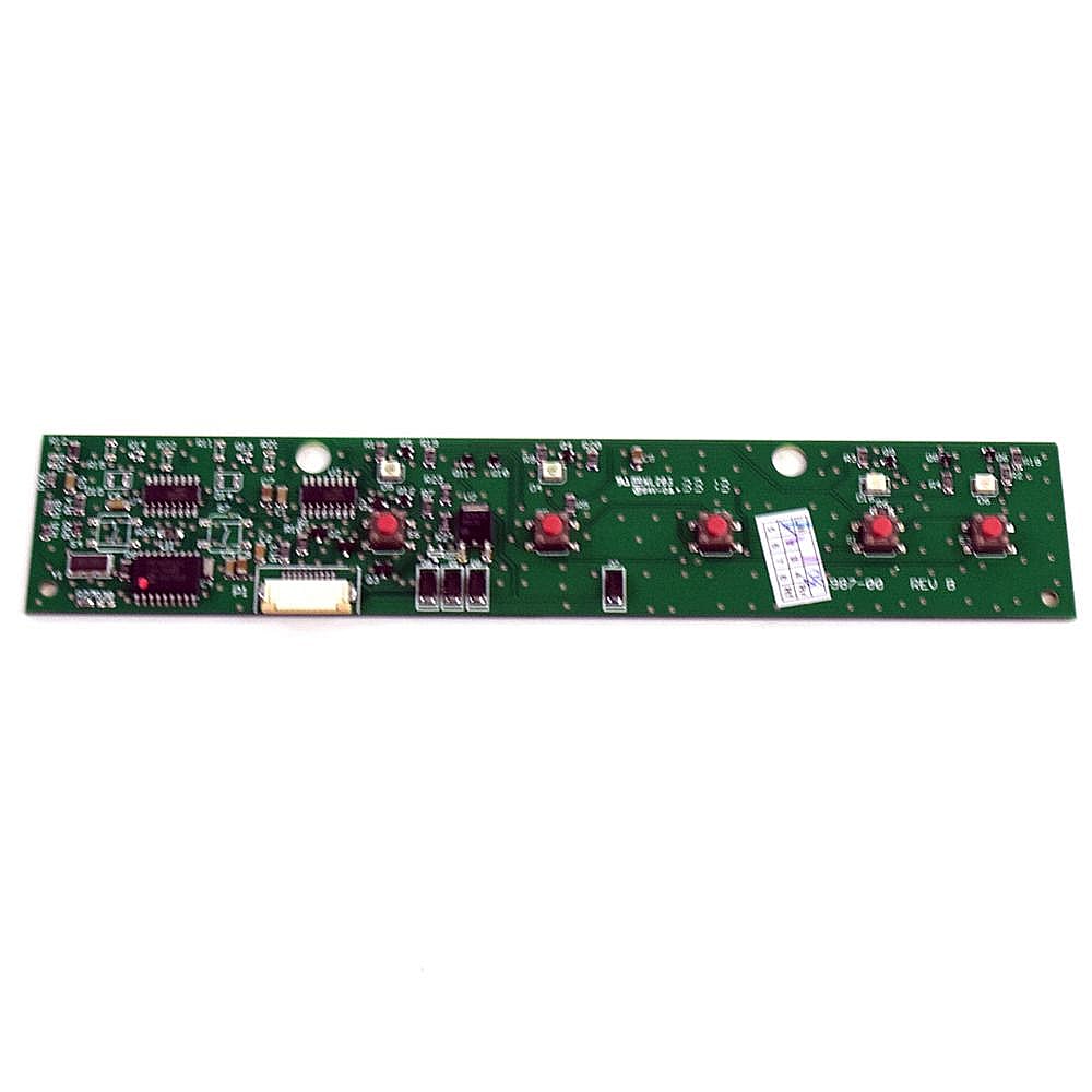 Photo of Refrigerator Electronic Control Board from Repair Parts Direct